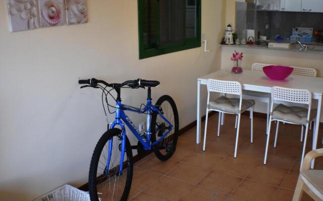 Apartament Ivan Eucaliptus 2