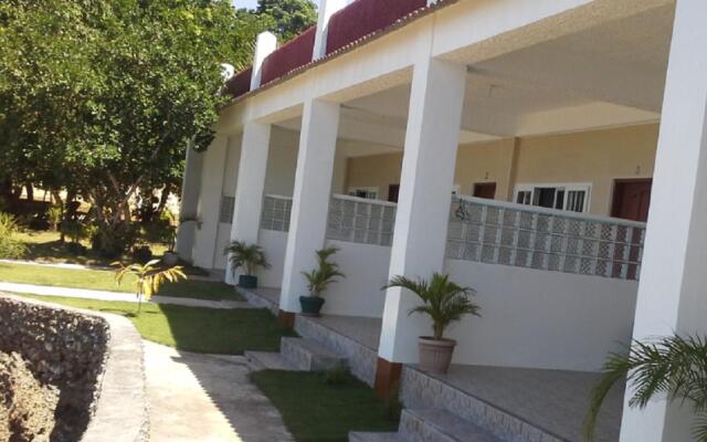 Camotes Flying Fish Resort