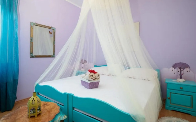 Alluring Apartment in Medulin near Beach