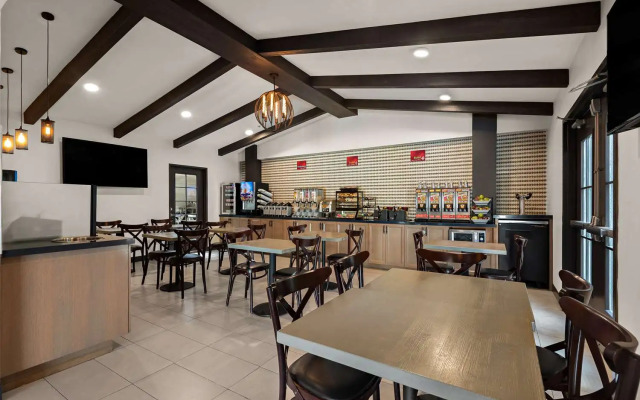 City Express By Marriott Manhattan Beach