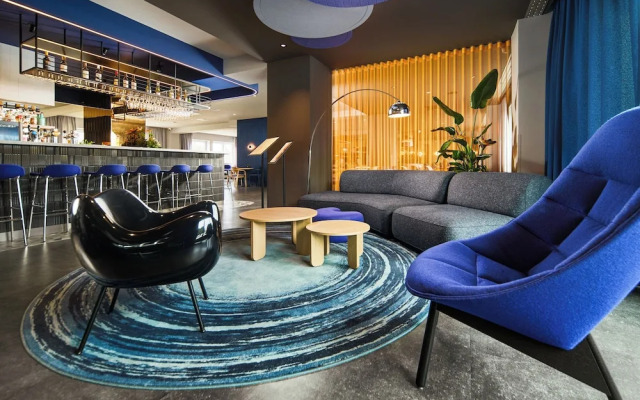 ibis Styles Katowice Airport (Opening Summer 2025)