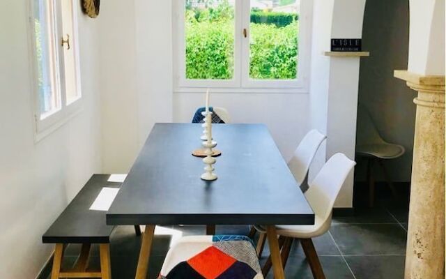 Maison Familiale Tout Confort