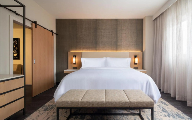 The Westin Houston Medical Center/Museum District