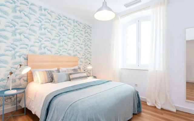 Genteel Home Plaza de la Marina