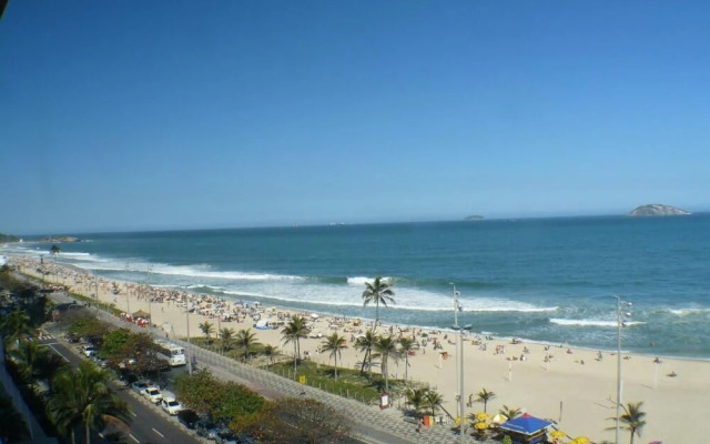 Ipanema Vieira Souto 500 Residence Service