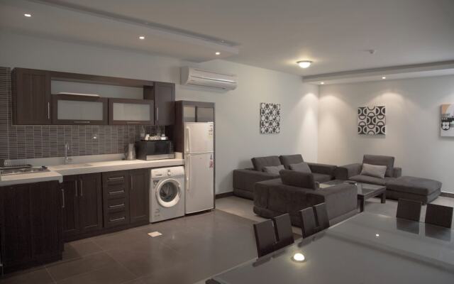 Rafa Homes Al Izdihar 2