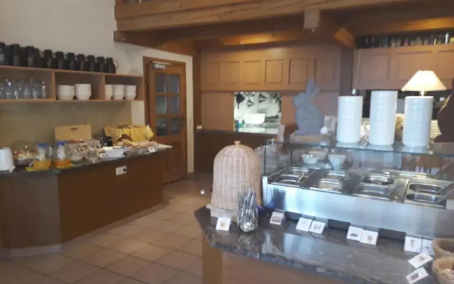 Ferien- und Aktivhotel Zum Arber