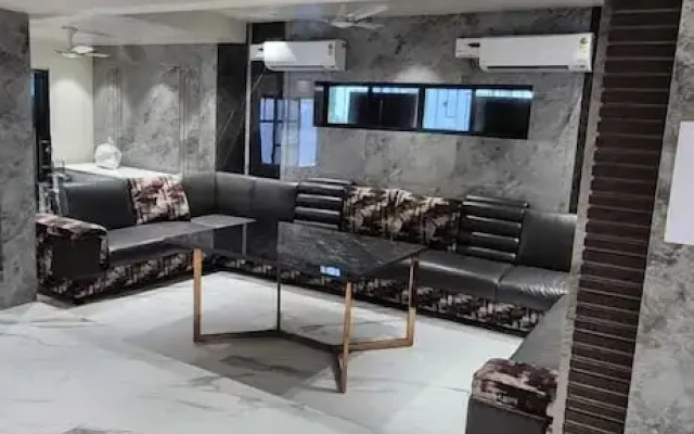 HM Villas