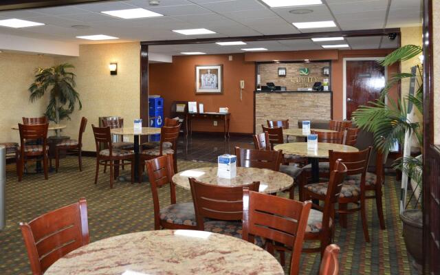 Motel 6 Catonsville, MD – Baltimore West