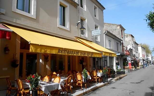 Chez Carrière