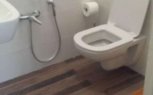 B&B Scalinata Leopardi