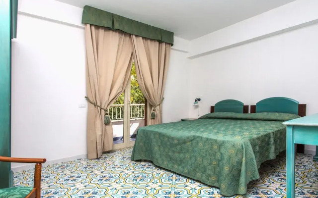 Club Residence i Caraibi