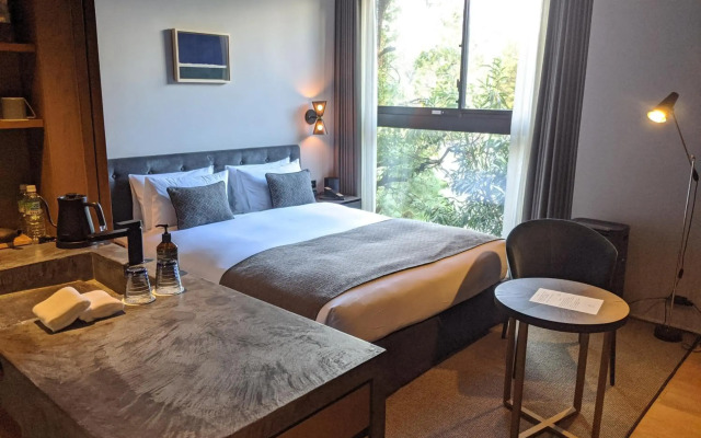 Hotel Canata Kyoto