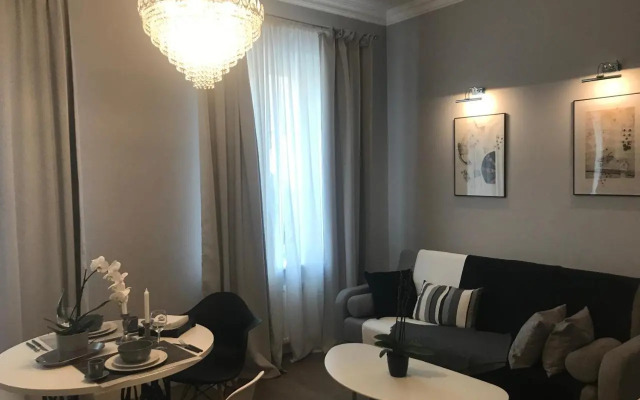 Stare Miasto Bednarska 10