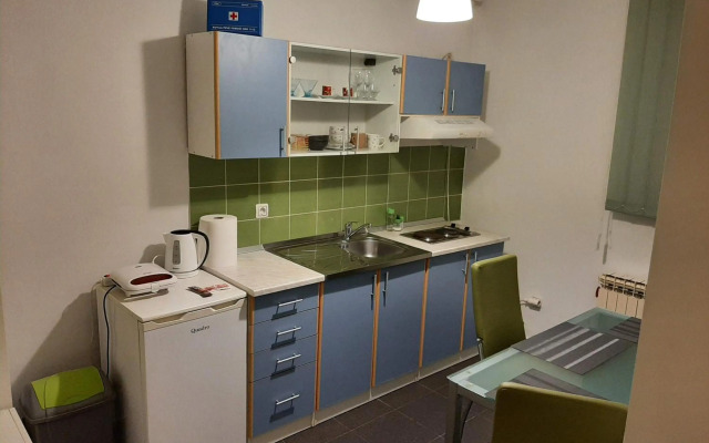 Apartmani Arena Zagreb