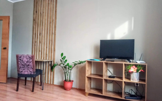 Апартаменты на улице Вилонова 24