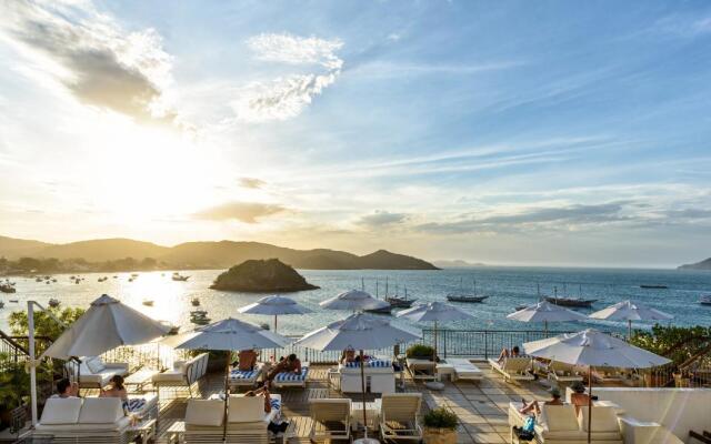 Casas Brancas Boutique Hotel & Spa