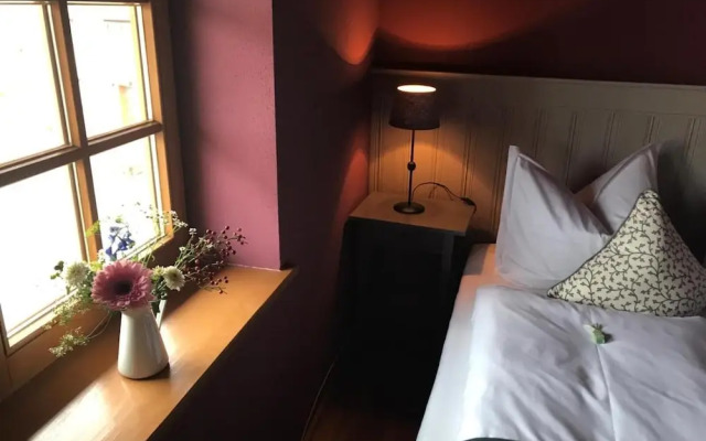 Restaurant & Hotel Frankenberger