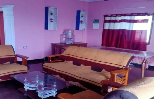 Nandita S Beach Bay Rest House By WB Inn