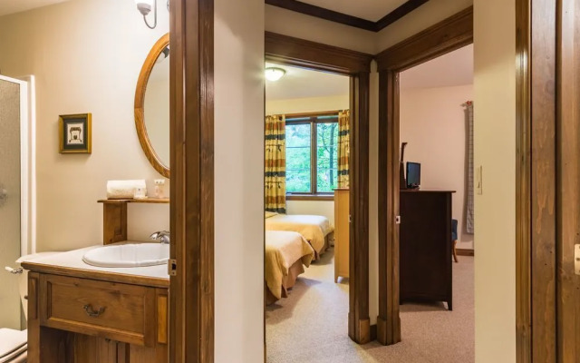 Les Manoirs by Rendez-Vous Mont-Tremblant