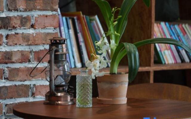 Zhoushan Zhujiajiantiwan Homestay (Xiaowu Shitang Shop)