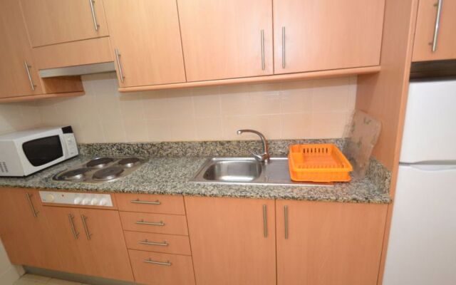 Apartment Pins I Mar Cambrils