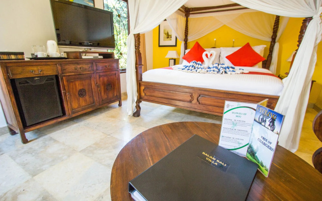 Balam Bali Villa