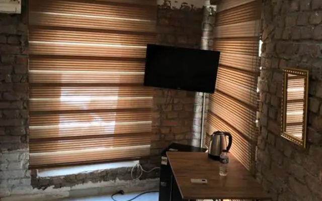 Istanbul Apartments Cihangir