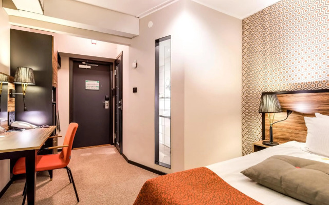 Home Hotel Slottsparken