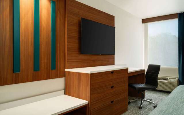 Wingate by Wyndham Williamsburg