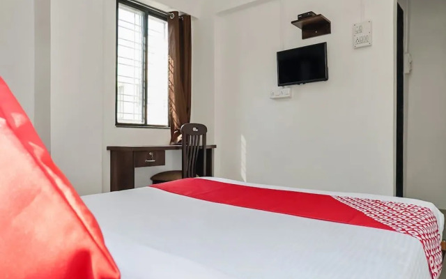 Hotel Blue Orchid By OYO Rooms