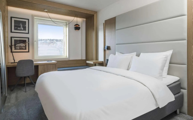 Radisson Blu Hotel, Tromso