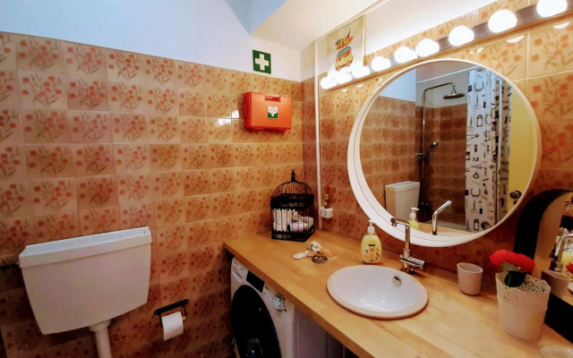 See view Mignon de la Ria Formosa