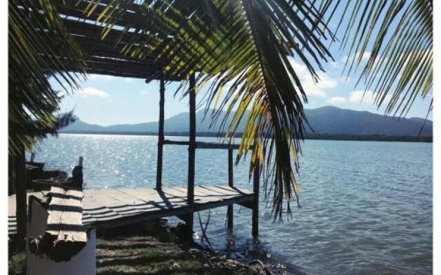 Hotel Residencial Itaicy