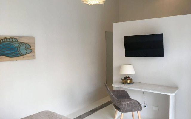 La Ramona Charming Hotel