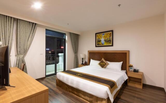 Bvm Hotel
