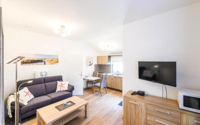 Haus Alte Kiefer Whg 2