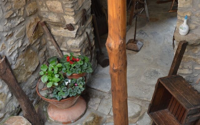 Casale Sirio