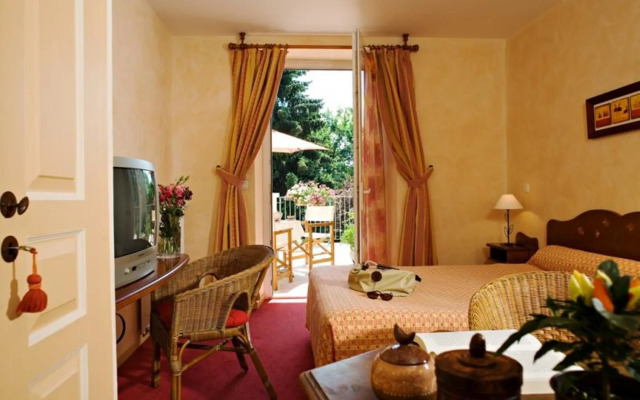 Auberge Saint Simond