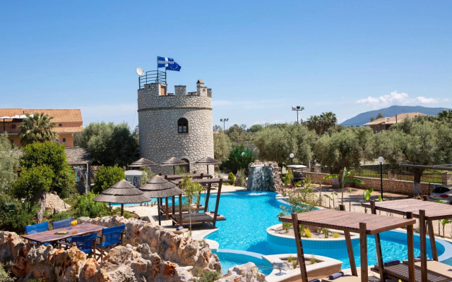 Villa Elia