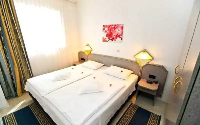 Villa Ana Apartments