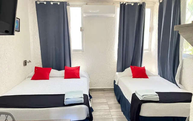 Capital O Farallon Inn