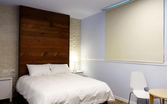 Hua B&B