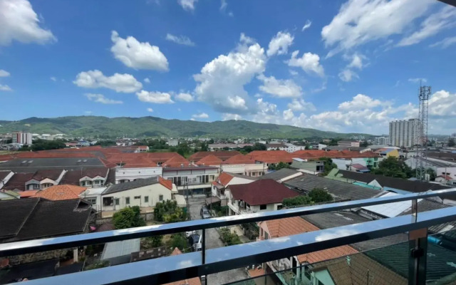 The Vita Plus Hotel