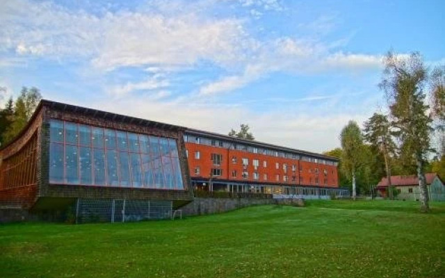 Jugend- und Familiengästehaus Cap Wörth