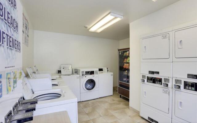 Studio 6 Houston, Tx - Spring