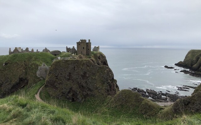 Oakbank - Comfort in the Glens!