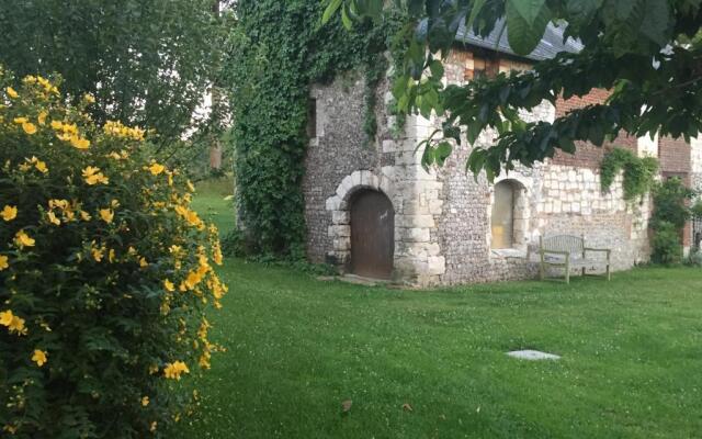Le Clos des Hautes Loges
