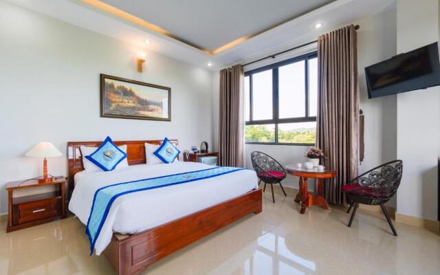 Quynh Mai Resort