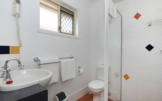 Browns Plains Motor Inn